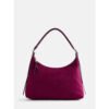 Women’s Red Shoulder Bag