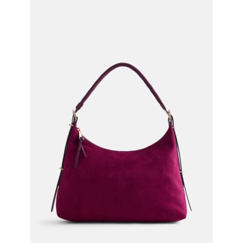 Women’s Red Shoulder Bag