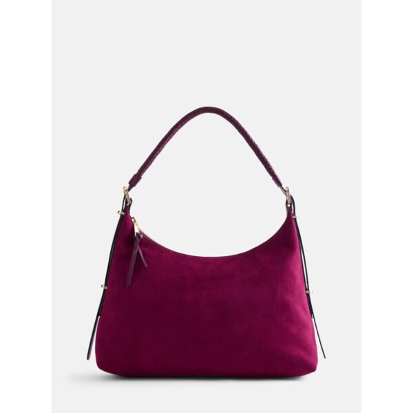 Women’s Red Shoulder Bag
