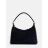 Scenario-Women-s-Top-Zipper-Shoulder-Bag-Black_acf90980-61bc-41b0-a515-64ffed9b3339.4ebfd8d55dbd4586b16b609248d17073 Women’s Black Shoulder Bag