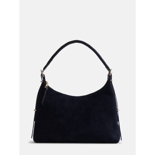 Women’s Black Shoulder Bag