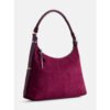 Women’s Red Shoulder Bag
