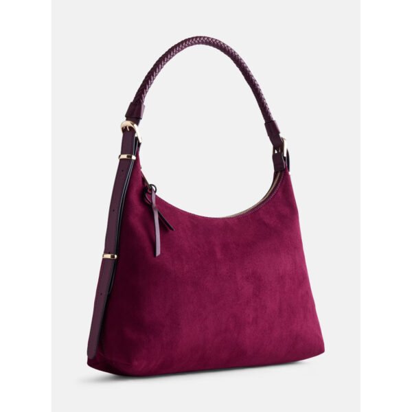 Women’s Red Shoulder Bag