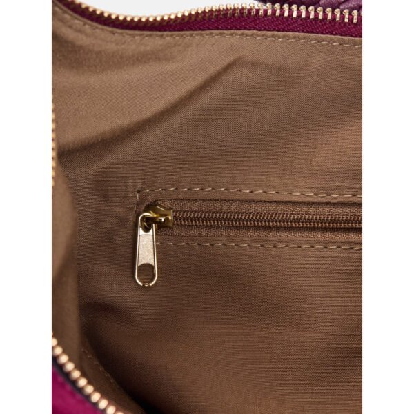 Women’s Red Shoulder Bag