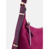 Women’s Red Shoulder Bag
